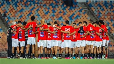 تردد القناة المفتوحة مصر وبوركينا فاسو.. موعد المباراة