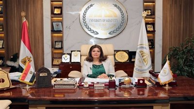 جامعة السادات تطلق صرحها الطبي الجامعي على أحدث المعايير العالمية