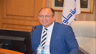 مجلس جامعة حلوان يستعرض إنجازات الجامعة منذ 2022