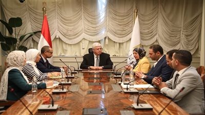 وزير التعليم العالي يوقع بروتوكول جديد لتطوير التعليم الفني وريادة الأعمال