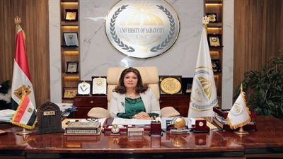 التعليم العالي تعلن انطلاق الدراسة رسميًا في جامعة السادات الأهلية