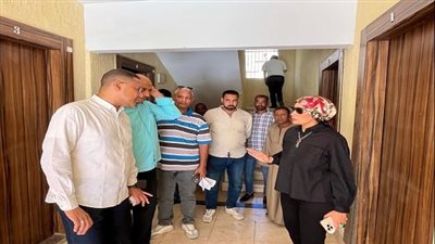 رئيس جامعة الأقصر تكشف استعداد المدن الجامعية للعام الجديد