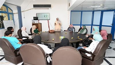 المدارس الصيفية 2025 تفتح آفاق الابتكار والبحث العلمي للطلاب