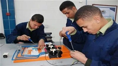 رابط تقديم مدارس الكهرباء للتكنولوجيا التطبيقية 2025.. متاح الآن