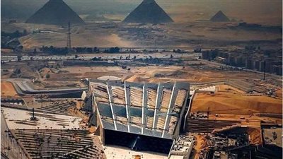 يفتح أبوابه في نوفمبر.. 100 ألف من أسرار الفراعنة في قلب المتحف المصري الكبير