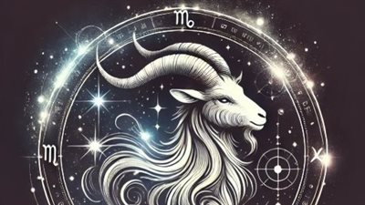 توقعات برج الجدي حظك اليوم الأربعاء 17 سبتمبر 2025 أسرار الفلك تكشف الحظ المالي والعاطفي والمهني