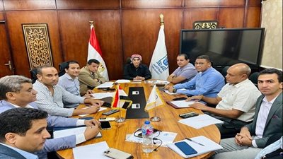 جامعة الأقصر الأهلية تستعد لانطلاق العام الجامعي بخطط متكاملة