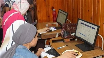 رابط نتيجة تقليل الاغتراب لطلاب المرحلة الثالثة.. بالخطوات 