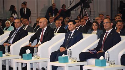 إعلان انطلاق دوري مدارس مصر في إطار جهود المجموعة الوزارية للتنمية البشرية