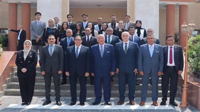 جامعة القاهرة ومجلس الدفاع الوطني يطلقان تدريبًا صيفيًا غير مسبوق لطلاب كلية الاقتصاد والعلوم السياسية