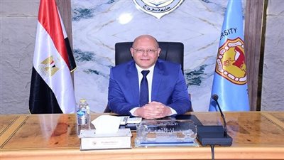 جامعة سوهاج تطلق عامًا دراسيًا جديدًا بتجهيزات واستعدادات غير مسبوقة