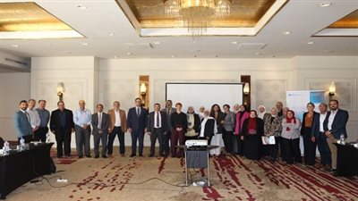 وزير التعليم العالي يطلق مشروعًا لتعزيز سلامة الغذاء والصادرات بالتعاون مع ألمانيا