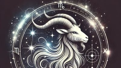 توقعات برج الجدي حظك اليوم الأحد 21 سبتمبر 2025 أسرار الكواكب تكشف حظوظك المهنية والعاطفية والمالية