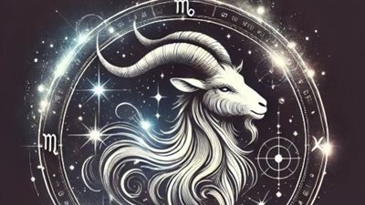 توقعات برج الجدي حظك اليوم الاثنين 22 سبتمبر 2025 ضغط الكواكب وتحولات قوية في العمل والحب والمال