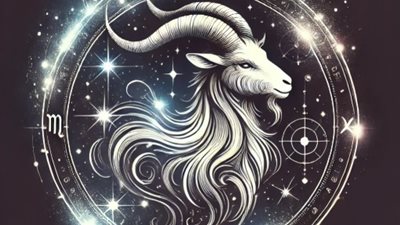 توقعات برج الجدي حظك اليوم الثلاثاء 23 سبتمبر 2025 تأثير القمر وكيف يغير أولوياتك المهنية والمالية؟