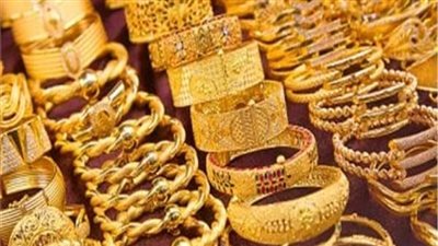 أسعار الذهب اليوم الثلاثاء خلال التعاملات الصباحية.. عيار 24 وصل كام؟