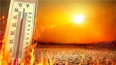 حالة الطقس اليوم الثلاثاء في مصر.. موعد انكسار الحرارة