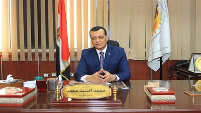 تعليم سوهاج يعلن انطلاق العام الدراسي الجديد وسط استعدادات مكثفة وبيئة تعليمية آمنة