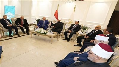 وزارة الأوقاف تطلق مبادرة صحح مفاهيمك لتعزيز الوعي الوطني