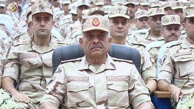 القوات المسلحة تعلن عن قبول دفعة جديدة للتجنيد من المؤهلات العليا