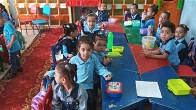 نتيجة تنسيق رياض الأطفال بالرقم القومي المرحلة الثانية محافظة القاهرة