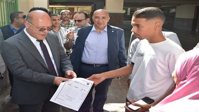 جامعة سوهاج الأهلية تطلق الكشف الطبي للطلاب الجدد 2025