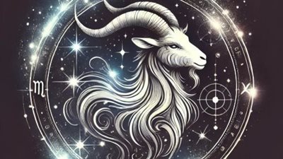 توقعات برج الجدي حظك اليوم الجمعة 26 سبتمبر 2025 الجانب المالي والمهني والعاطفي تحت المجهر الفلكي