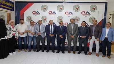 جامعة سوهاج تطلق أول برنامج لتطوير اللوائح الدراسية وفق معايير الجودة