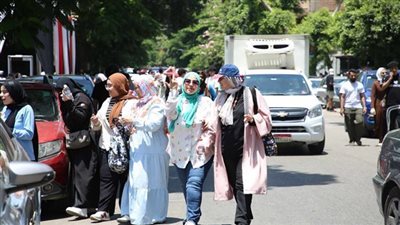 عاجل| موعد تقليل الاغتراب مدارس STEM والنيل الدولية