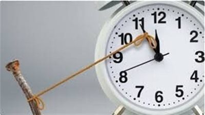 موعد تطبيق التوقيت الشتوي 2025.. بدأ العد التنازلي 