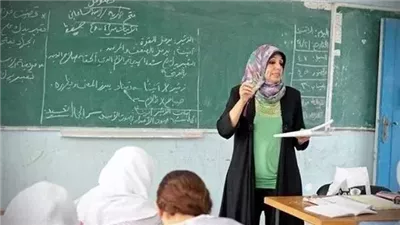  وزير التعليم يتحدث عن مرتبات المعلمين وحوافز 2026.. من بداية نوفمبر