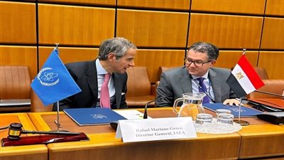 جامعة القاهرة تحقق إنجازًا دوليًا وتتصدر عالميًا في اعتماد معهد الأورام كمركز مرجعي