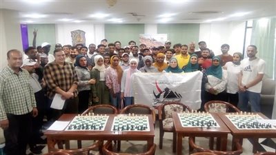 وزير التعليم العالي يعلن تفاصيل البطولة الرياضية في الألعاب الفردية للطلاب الوافدين