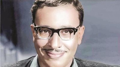 فؤاد المهندس في ذكرى رحيله.. نجم الضحك وفوازير الزمن الجميل