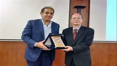 جامعة بورسعيد تعزز شراكتها مع الصين أكاديميًا وبحثيًا