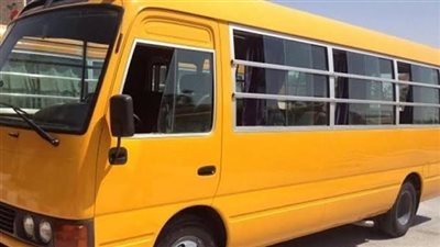 440 حافلة مدرسية تتجاوز السرعة المقررة.. النيابة تتخذ القرار 