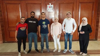 جامعة حلوان تحتفل باليوبيل الذهبي بإصدار كتاب توثيقي وأغنية لأول مرة تعكس ريادتها وتفرد تخصصات