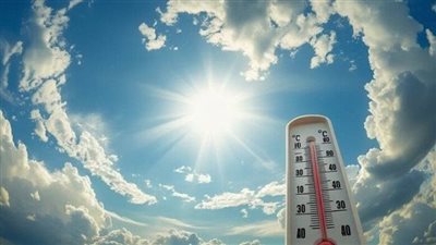 حالة الطقس اليوم السبت في مصر.. العظمى تسجل 32 