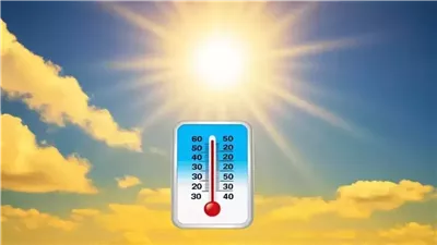 حالة الطقس اليوم السبت في مصر.. هل تنخفض الحرارة؟