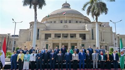 جامعة القاهرة تعلن قرارات هامة لدعم التعليم والبحث والطلاب