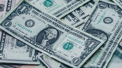 سعر الدولار اليوم السبت 4 أبريل 2026.. سعر الشراء بين 54.2 و54.45 جنيها