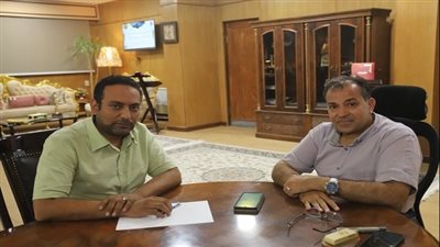 جامعة جنوب الوادي تطلق تطبيق قرار للتحول الرقمي