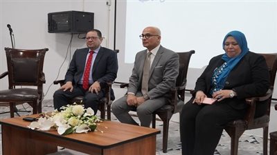 جامعة عين شمس الأهلية تشهد انطلاقة جديدة لكلية الحاسبات والمعلومات