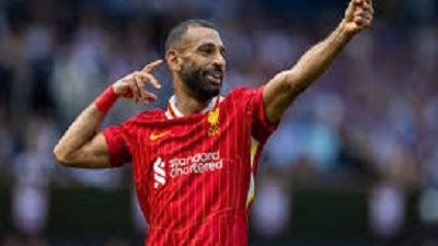 تشكيل ليفربول أمام جلطة سراي.. محمد صلاح في الهجوم