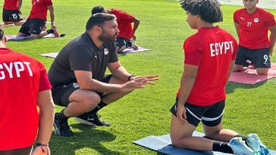 تغييرات في تشكيل منتخب مصر للشباب أمام نيوزيلندا في كأس العالم