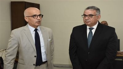 جامعة عين شمس تطلق مستقبل التعليم الحديث