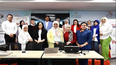 جامعة عين شمس تنظم ورشة ملكية فكرية متقدمة تعزز حماية الابتكار