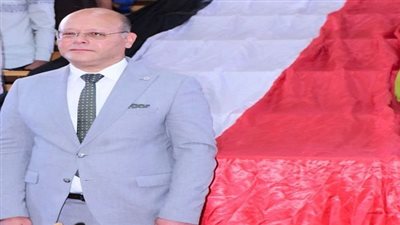  رئيس جامعة سوهاج يهنئ الرئيس السيسي بانتصارات أكتوبر وروح البناء الجديدة