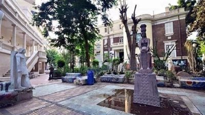 استغاثة عاجلة إلى وزارة التعليم العالي من طلاب وأولياء أمور كلية الفنون الجميلة بالزمالك