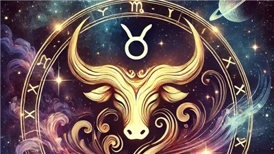 توقعات برج الثور حظك اليوم الجمعة 10 أكتوبر 2025 كيف تؤثر حركة القمر والمشترى على حياتك العاطفية والمالية